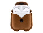 Twelve South AirSnap Case, Cognac (12-1803)