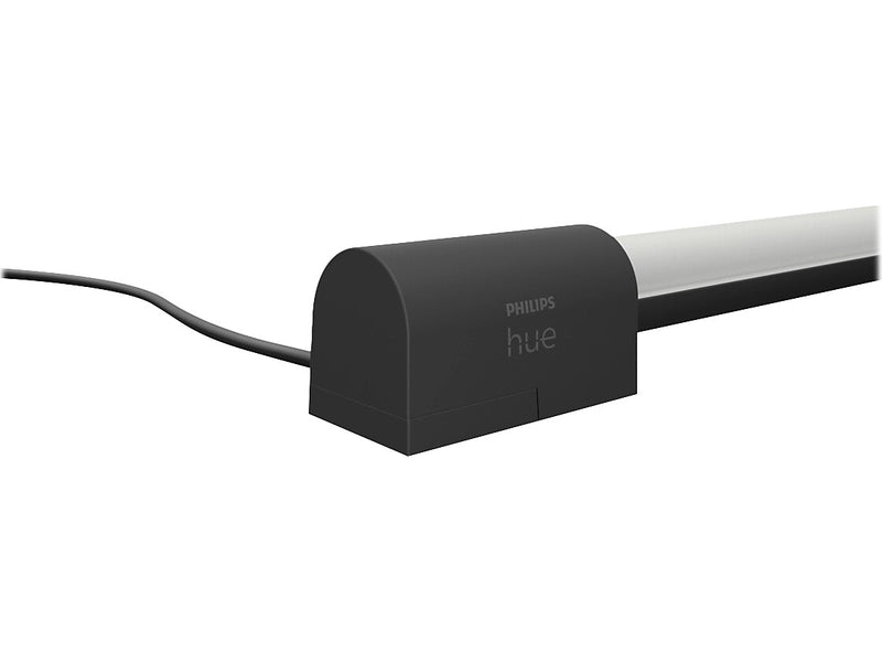 Philips Hue Tube Smart Gradient Light, Black (573717)