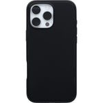OtterBox Symmetry MagSafe Phone Case for iPhone 16 Pro Max, Shock Absorbing, Black (77-96577)
