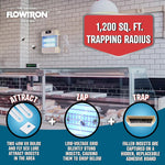 Flowtron Elite Bug Zapper for Multiple Insects