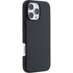 OtterBox Symmetry MagSafe Phone Case for iPhone 16 Pro Max, Shock Absorbing, Black (77-96577)