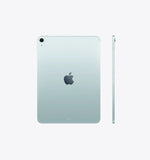 Apple iPad Air M3 11" Tablet, 128GB, Wi-Fi + Cellular, Blue (MCFW4LL/A)