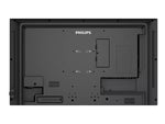 Philips D-Line Professional 32" Wall Mountable Signage/Media Player for Digital Signage (32BDL4511D/27)