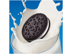 Rip Van Leos Cookies & Cream Sandwich Cookies, 16.9 oz., 10 Packs/Box (0009)