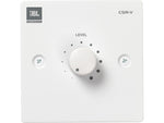JBL Commercial CSR Mixer Remote Control, White (JBLCSRVWHTV)