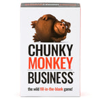 The Good Game Company Chunky Monkey Business Game (GGC3001)
