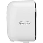 Gyration Cyberview 2010 Indoor/Outdoor Wi-Fi Security Camera, White (CYBERVIEW2010)