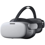 Pico XR Virtual Reality Headset, Qualcomm Snapdragon Processor, 6GB RAM, 128GB SSD, Mixed Reality (P9010009272H)