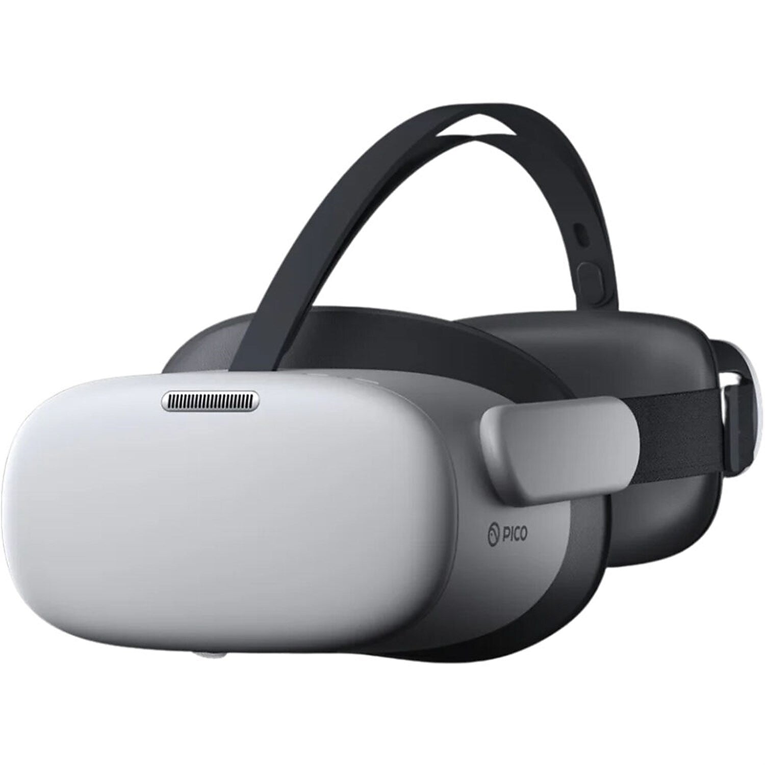 Pico XR Virtual Reality Headset, Qualcomm Snapdragon Processor, 6GB RAM, 128GB SSD, Mixed Reality (P9010009272H)
