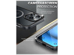 SupCase Unicorn Beetle EDGE MAG Black Case for iPhone 14 Pro Max (SUP-iPhone2022Pro-6.7-EdgeMag-SP-Black)