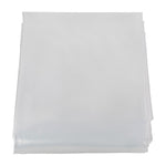 Monster Trucks Polyethylene Mattress Carrier, Clear (MT10220)