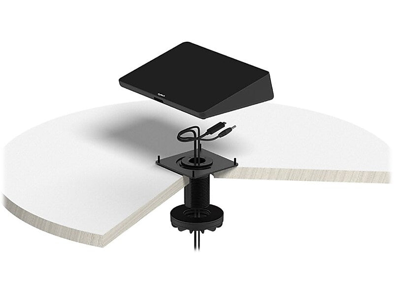 Logitech Tap Webcam Table Mount, Black (939-001811)