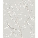 York Wallcoverings Cherry Blossom Peel and Stick Wallpaper (RMK11270WP)