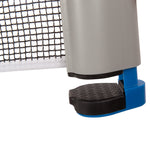 Champion Sport Anywhere Table Tennis Set, 6/Set (CHSAWTSET)