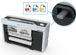 Epson SureColor T5770DR Color Inkjet Printer, Single-Function, Print (EPSSCT5770DR)