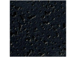 Armstrong FINE FISSURED Square Lay-In Edge Ceiling Tile, 24" x 24", Tech Black, 12/Carton (BP1713BL)