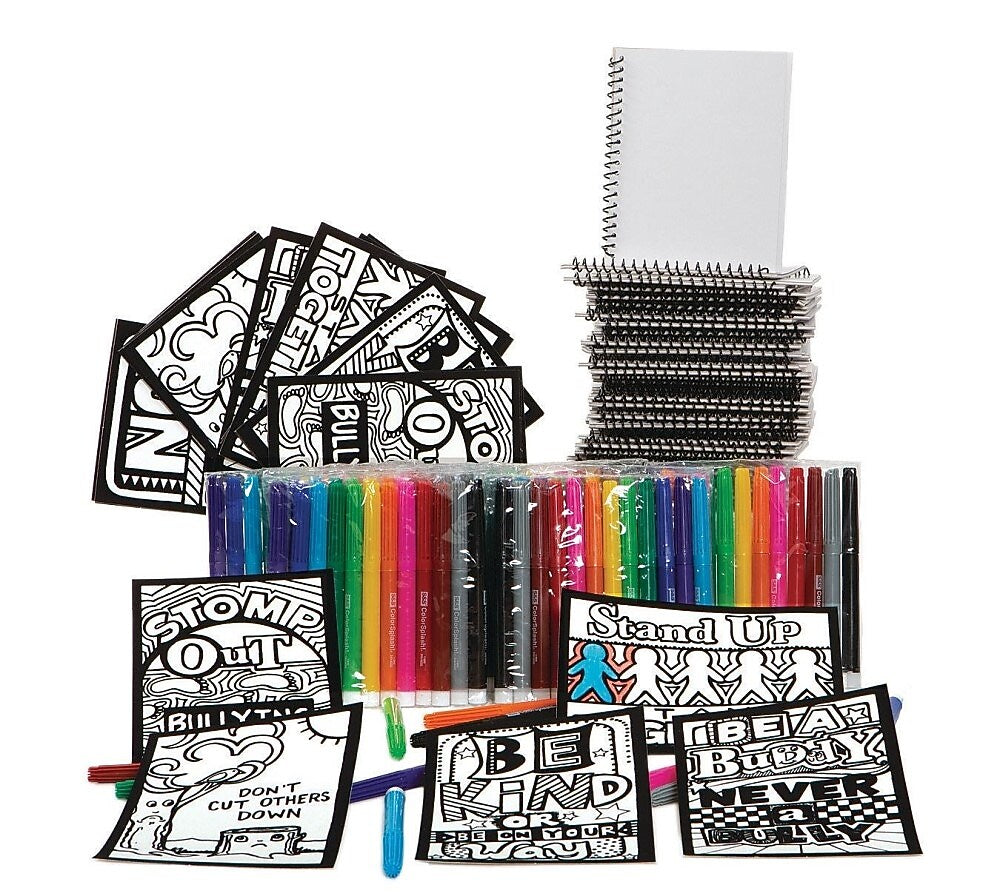 S&S Family Engagement Night Kit SEL, K-3 Refill (LR4698)