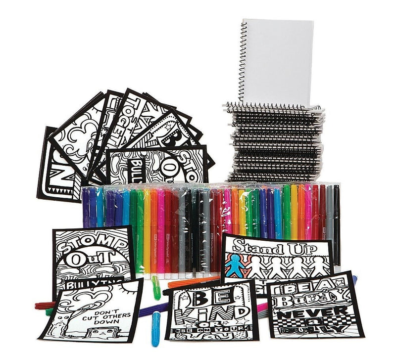 S&S Family Engagement Night Kit SEL, K-3 Refill (LR4698)