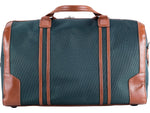 McKlein Kinzie 20.5" Nylon Weekender Duffel (78191)