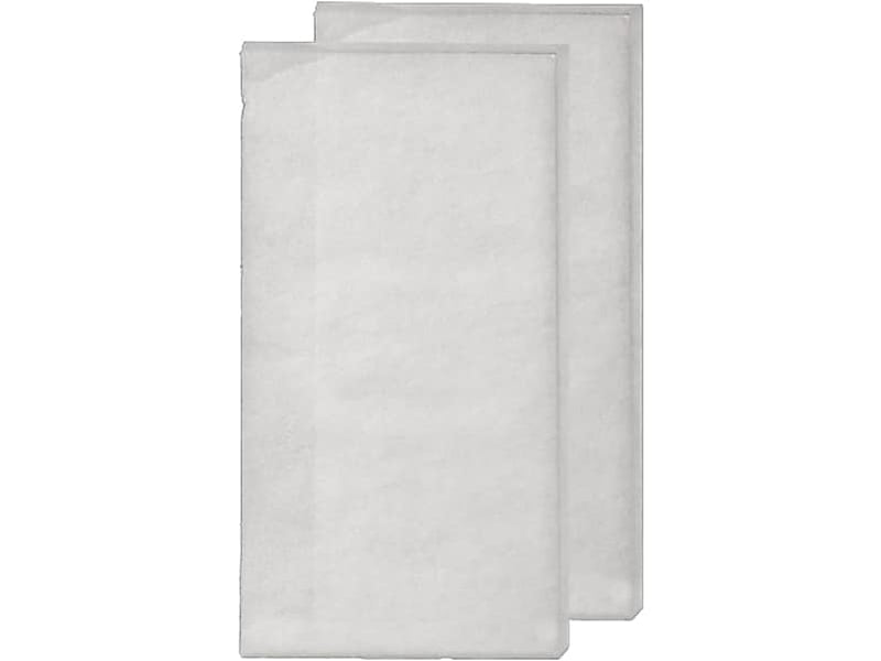 Fellowes Array Recess AR1 ULPA Air Purifier Prefilter, 17" x 9" x 1", 2/Carton (100016530)