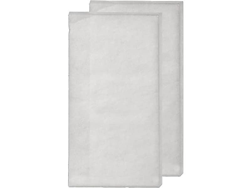 Fellowes Array Recess AR1 ULPA Air Purifier Prefilter, 17" x 9" x 1", 2/Carton (100016530)