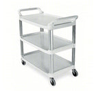 XTRA UTILITY CART OFFWH