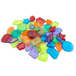 Roylco Light Learning Rocks (R-21004)