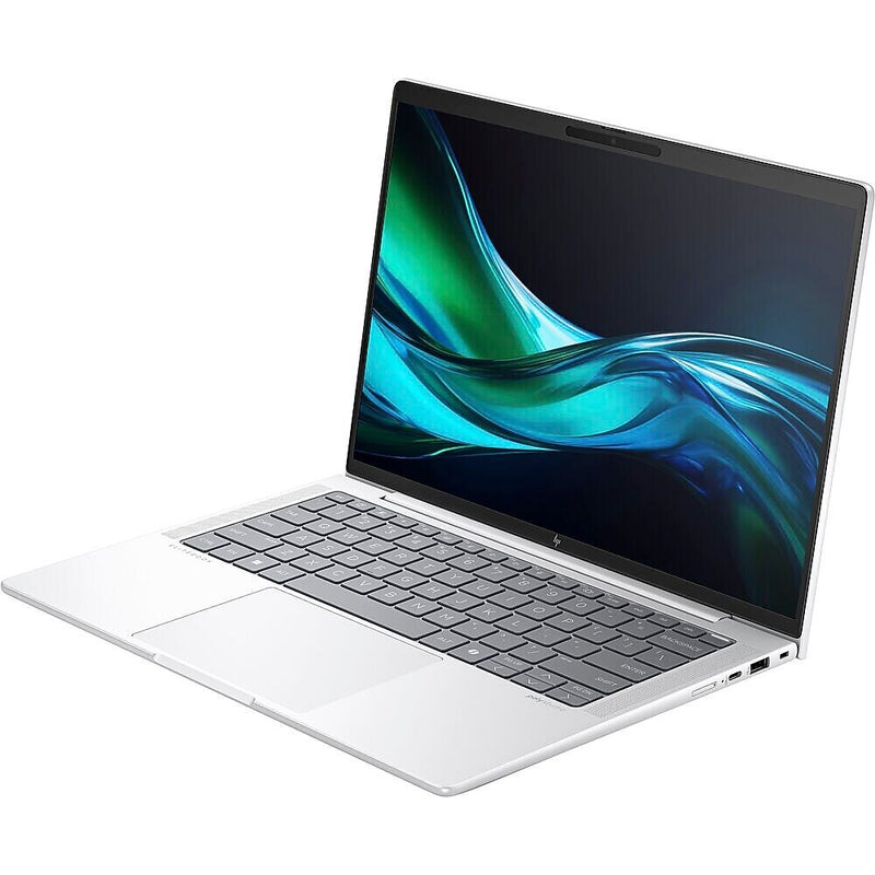 HP EliteBook 845 G11 14" Laptop, AMD Ryzen 5 PRO 8640HS, 16GB Memory, 512GB SSD, Windows 11 Pro (A6TA7UT#ABA)