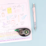 Tombow MONO Original Correction Tape, White (68620)