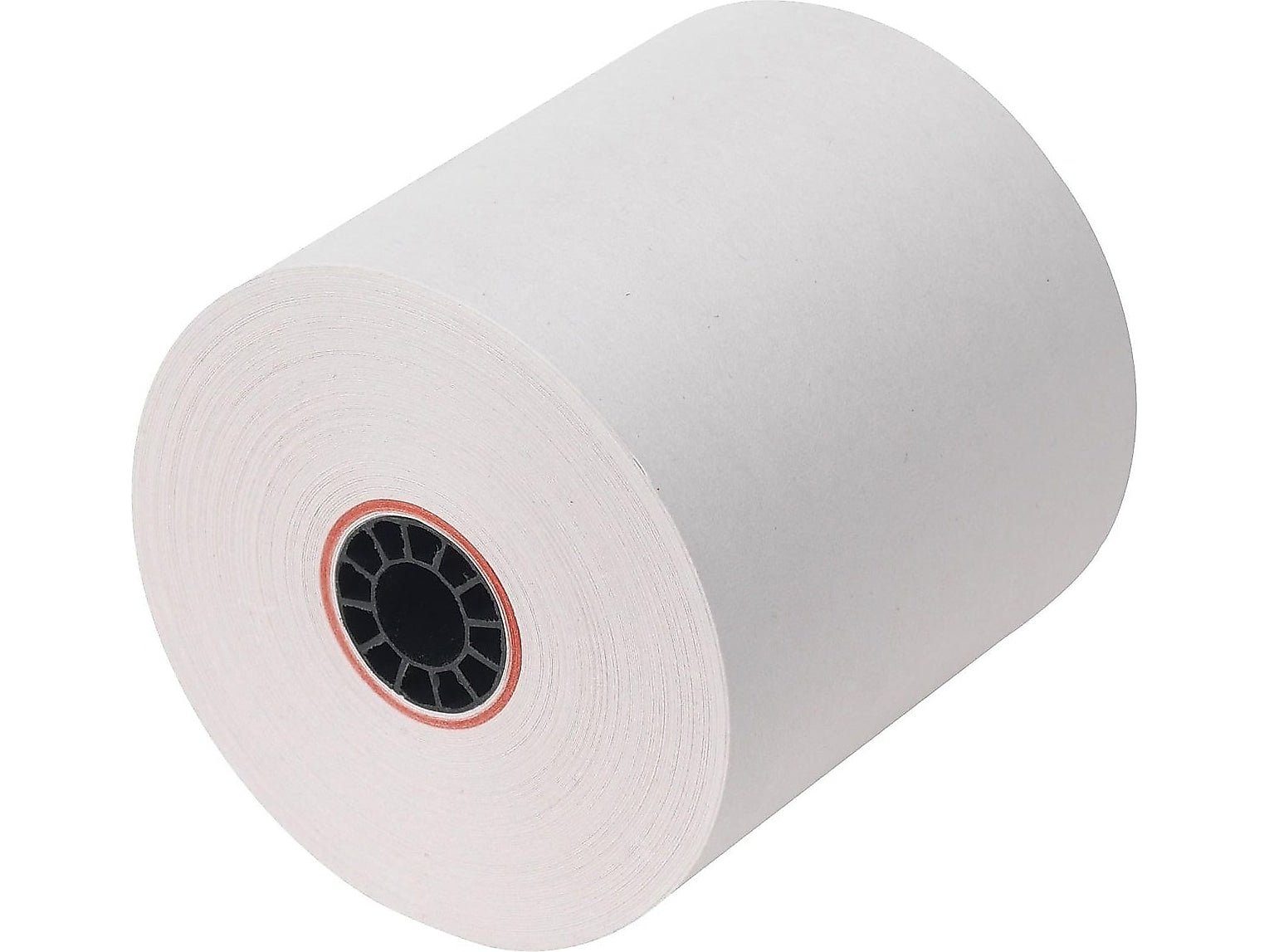 Staples Bond Paper Roll, 3" x 150', 50/Carton (18306-CC)