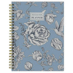 2026 TF Publishing Garden Roses 6.5" x 8" Weekly & Monthly, Paperboard Cover, Multicolored (26-9220)
