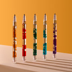 Lifelines Scented Lava Pen, 5/Pack (11-2508)