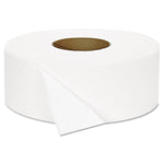 Jrt Jumbo Bath Tissue, 2-Ply, 12/Ct
