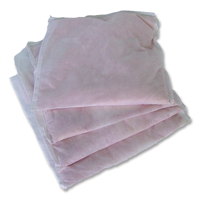Acid Neutralizer Pillows, 12" x 12", 4/Pack (PAN1212-4)