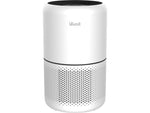 Levoit PlasmaPro 300S True HEPA Tower Air Purifier, 3-Speed, Wi-Fi Enabled, White (HEAPAPLVSUS0115Y)