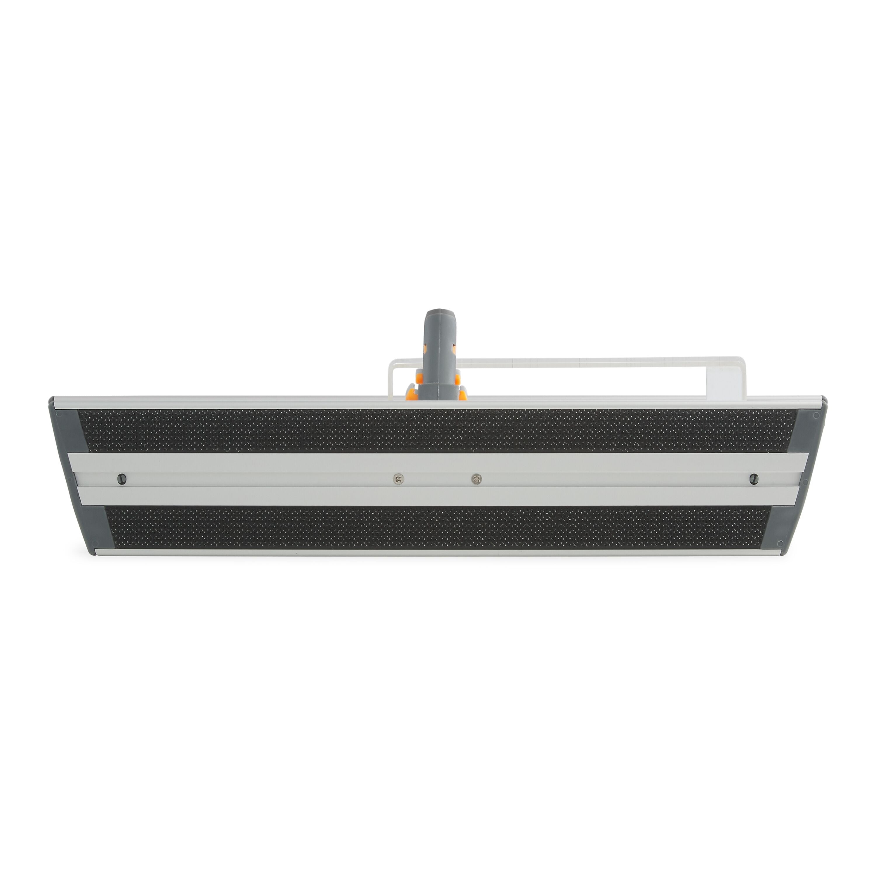 Coastwide Professional™ 15.75" Microfiber Wet Mop Frame, Aluminum (CW61064-CC)