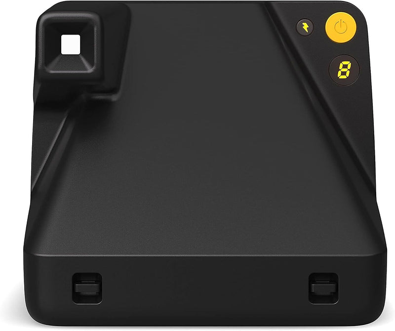 Polaroid Now Generation 2 i-Type Instant Camera (Black) 9095