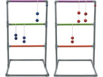 Champion Sports Ladder Ball Game Set, Multicolor (LGSTPRO)