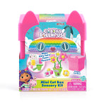 DreamWorks Gabby's Dollhouse Cat Box Sensory Compound Kit (843011-24)