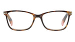 SAV VK Couture Fiona +2.00 Reading Glasses, Dark Brown Tortoise (E9231)