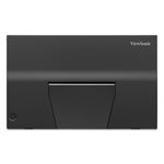 ViewSonic Portable 17.3" 1080p 144Hz IPS Gaming Monitor with FreeSync, Black (VX1754)