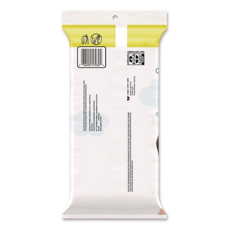 Huggies Snug and Dry Diapers, Size 4, 3 Diapers/Pack, 30 Packs/Carton (57030)