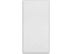 Armstrong ULTIMA Square Edge Ceiling Tile, 24" x 48", White, 6/Carton (BP1913A)