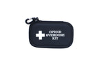 First Aid Only 12-Piece Opioid Overdose Emergency Preparedness Kit, 6 Kits/Carton (91566)