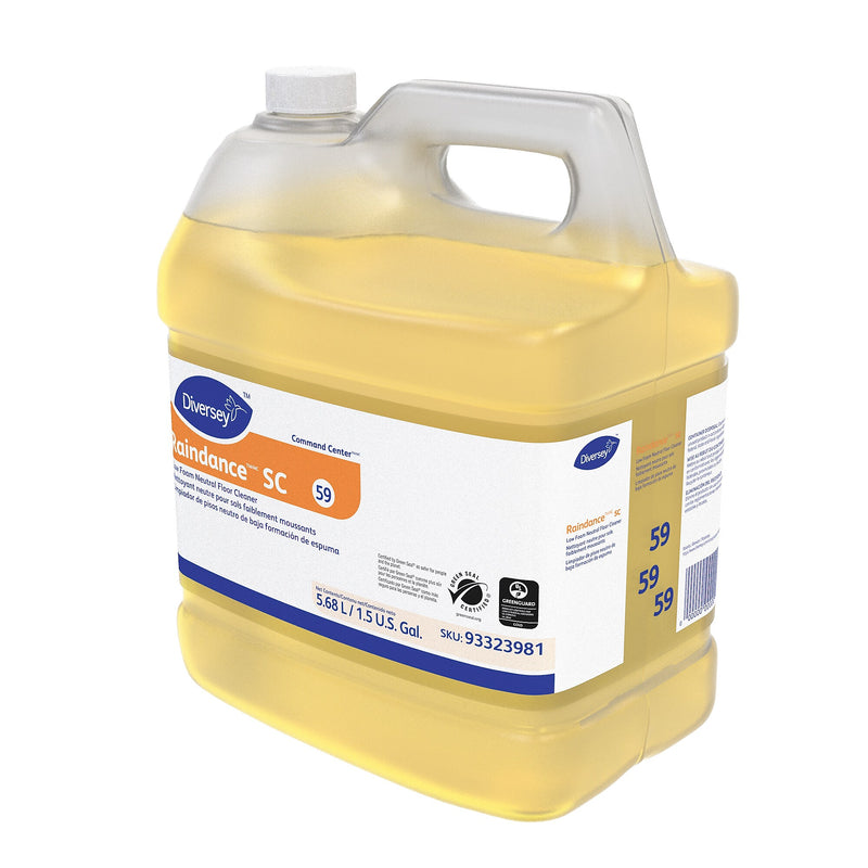 CLEANER,HRDFLR,1.5G,2/CT
