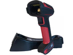 Honeywell Granit XP 1991iXLR USB Kit Cordless Long Range Industrial Handheld Scanner