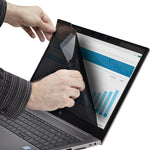 StarTech Anti-Glare Privacy Screen Filter for 16" Widescreen Laptop (16:10) (161LM-PRIVACY-SCREEN)