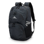 High Sierra Swoop SG Backpack, Medium, Mercury (130360-4157)