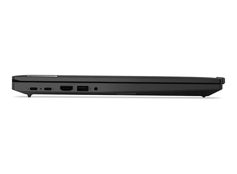 Lenovo ThinkPad T16 Gen 3 16" Touchscreen Laptop, Intel Core Ultra 5, 4.3 Ghz, 16GB RAM, 512GB SSD, Windows 11 Pro (21MN005MUS)