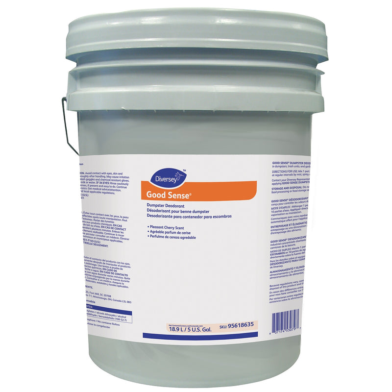 DEODORANT,DUMPSTER,1X5G